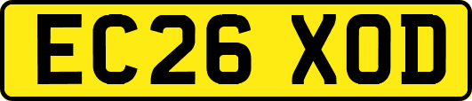 EC26XOD