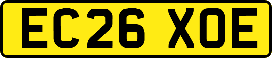 EC26XOE