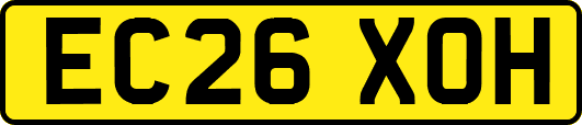 EC26XOH