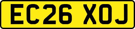 EC26XOJ