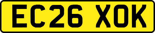 EC26XOK