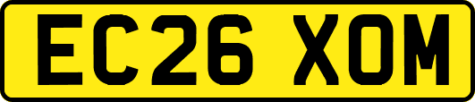 EC26XOM