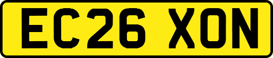 EC26XON