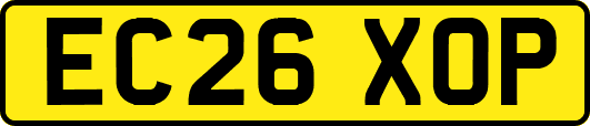 EC26XOP