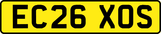 EC26XOS