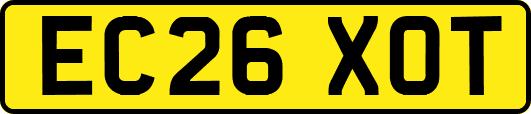 EC26XOT