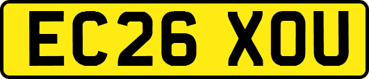 EC26XOU