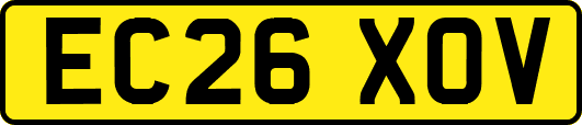 EC26XOV