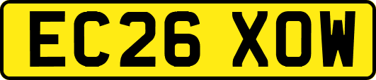 EC26XOW