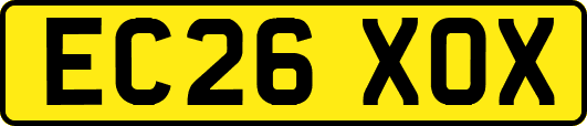 EC26XOX