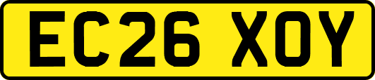 EC26XOY