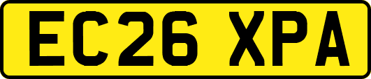 EC26XPA
