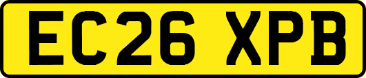 EC26XPB