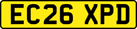 EC26XPD