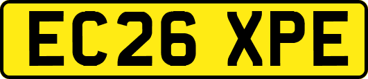 EC26XPE