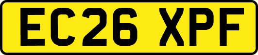 EC26XPF