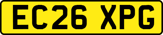 EC26XPG