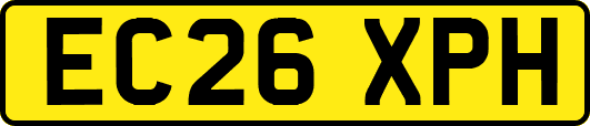 EC26XPH