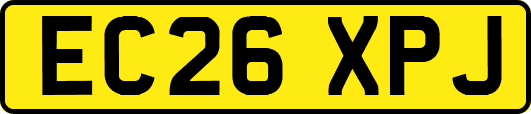 EC26XPJ