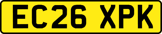 EC26XPK
