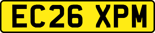 EC26XPM