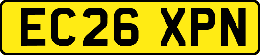 EC26XPN