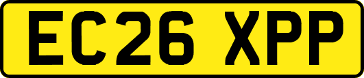 EC26XPP