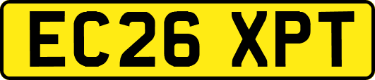 EC26XPT