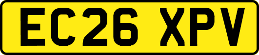 EC26XPV