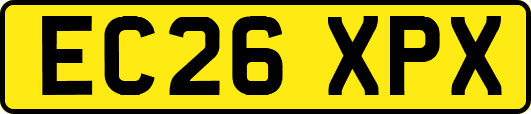 EC26XPX
