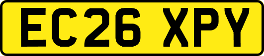 EC26XPY