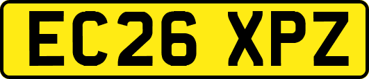 EC26XPZ