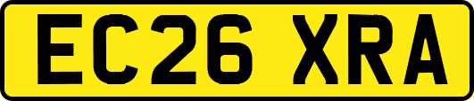 EC26XRA