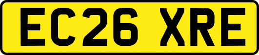 EC26XRE