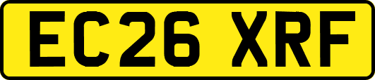 EC26XRF