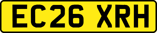 EC26XRH