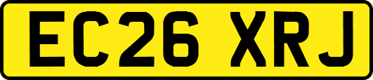 EC26XRJ