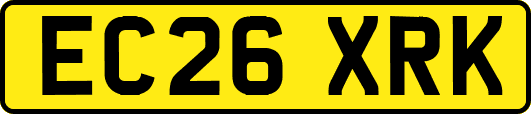 EC26XRK