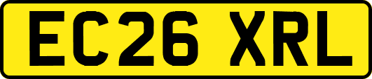 EC26XRL