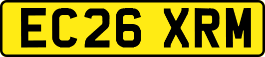 EC26XRM