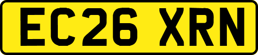 EC26XRN