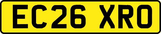 EC26XRO