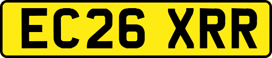 EC26XRR