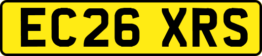EC26XRS