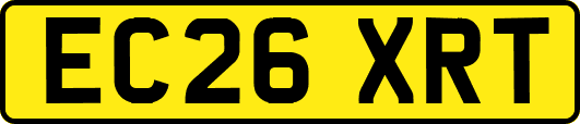 EC26XRT