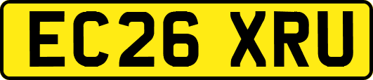 EC26XRU