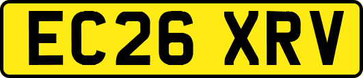 EC26XRV