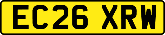 EC26XRW