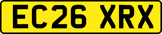 EC26XRX