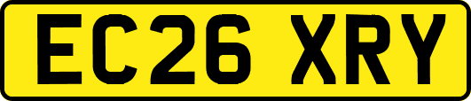 EC26XRY